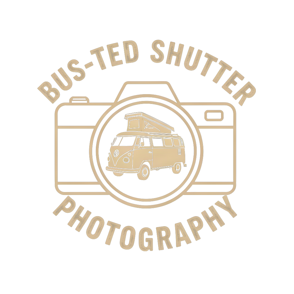 Bus-ted Shutter Photography